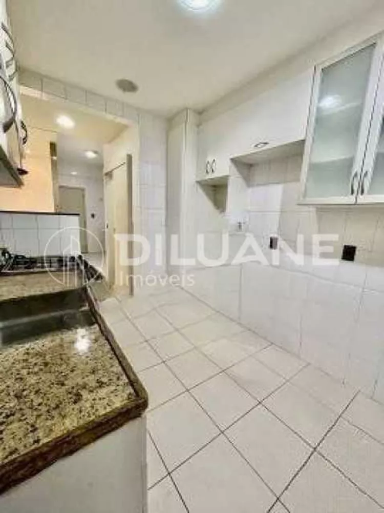 Apartamento, 3 quartos, 137 m² - Foto 9