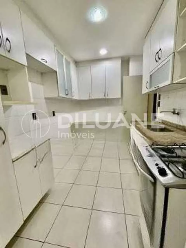 Apartamento, 3 quartos, 137 m² - Foto 21
