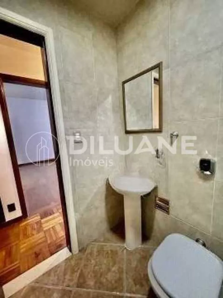 Apartamento, 3 quartos, 137 m² - Foto 12