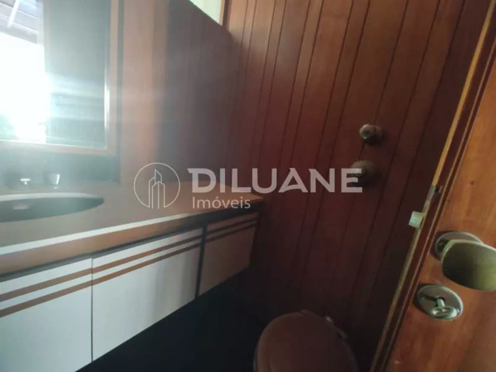 Apartamento, 3 quartos, 210 m² - Foto 21