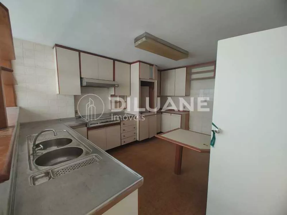 Apartamento, 3 quartos, 210 m² - Foto 26