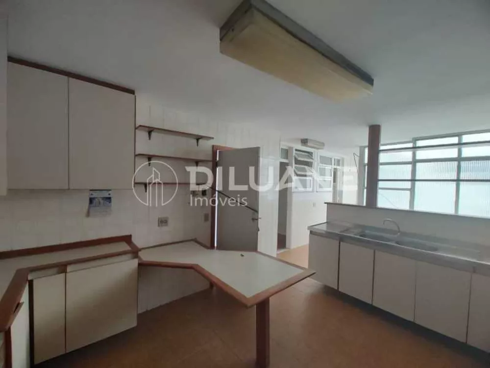 Apartamento, 3 quartos, 210 m² - Foto 7