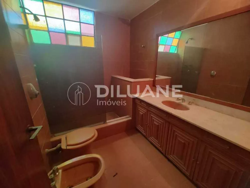 Apartamento, 3 quartos, 210 m² - Foto 3