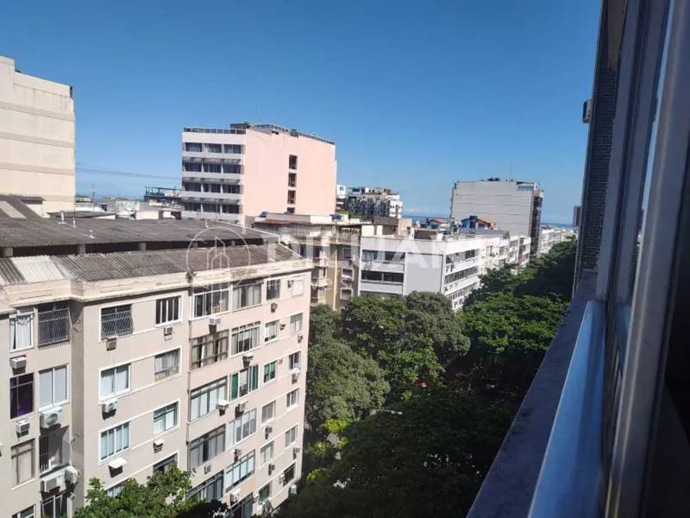 Apartamento, 3 quartos, 210 m² - Foto 19