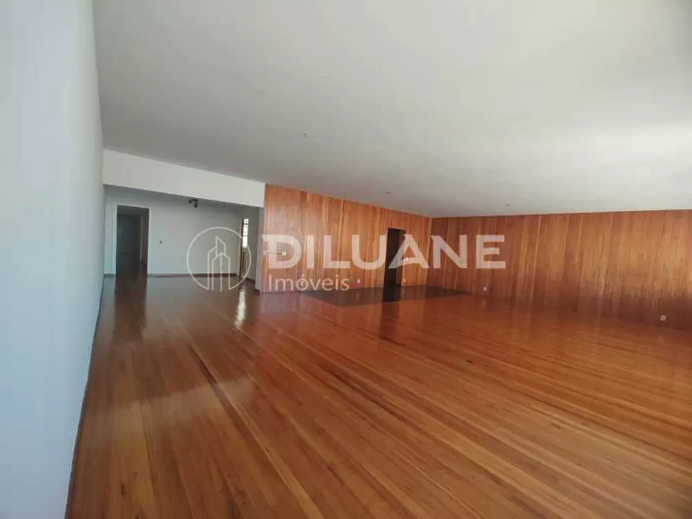 Apartamento, 3 quartos, 210 m² - Foto 14