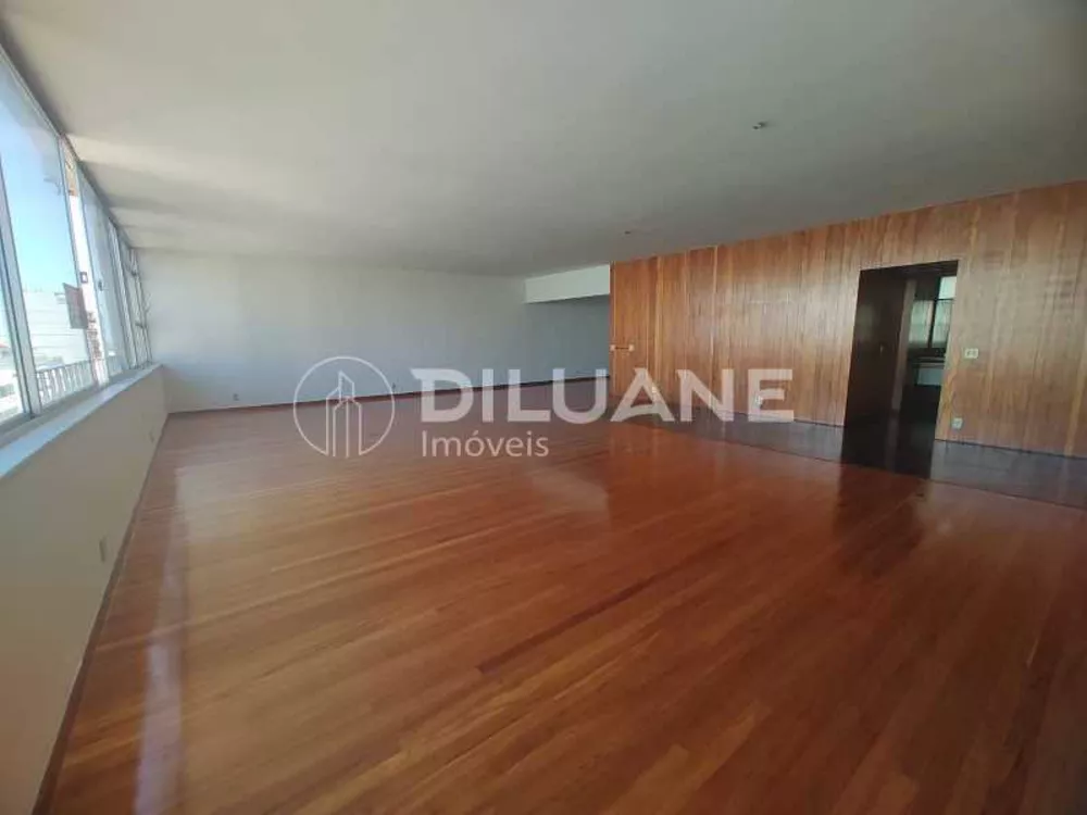Apartamento, 3 quartos, 210 m² - Foto 4