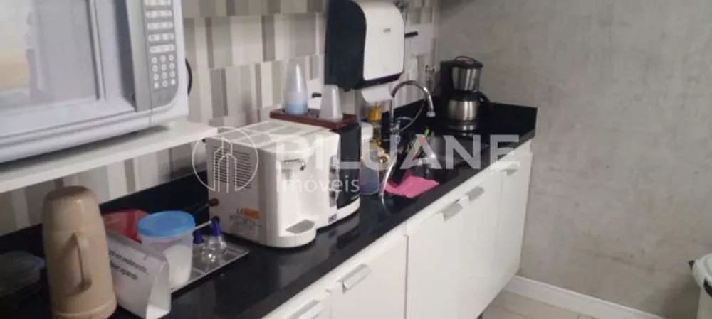 Sala-Conjunto, 320 m² - Foto 24