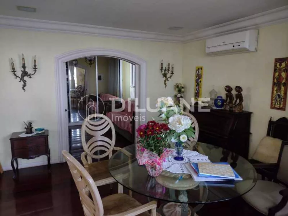 Apartamento, 3 quartos, 140 m² - Foto 10