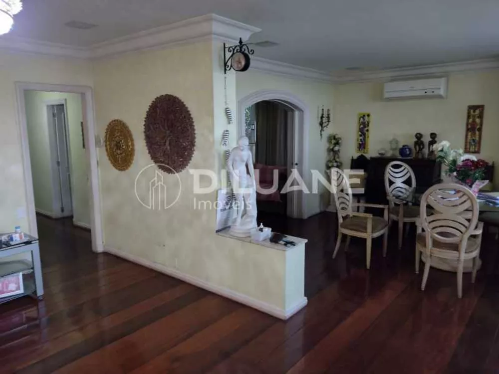 Apartamento, 3 quartos, 140 m² - Foto 3