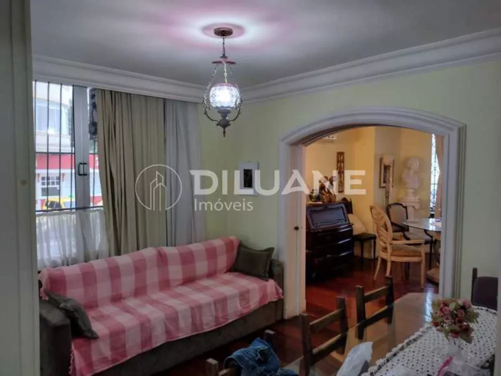 Apartamento, 3 quartos, 140 m² - Foto 4