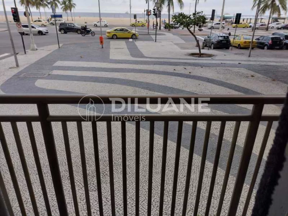 Apartamento, 3 quartos, 140 m² - Foto 6