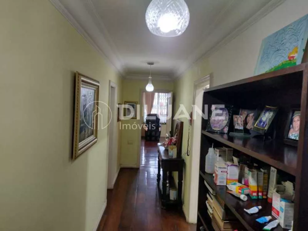 Apartamento, 3 quartos, 140 m² - Foto 2