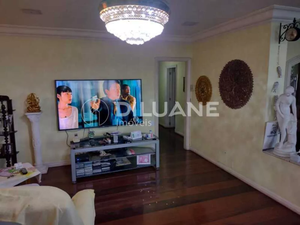 Apartamento, 3 quartos, 140 m² - Foto 7