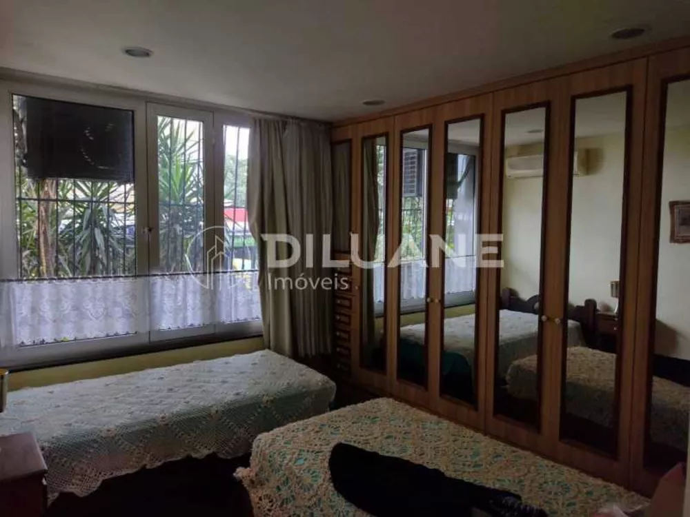 Apartamento, 3 quartos, 140 m² - Foto 1