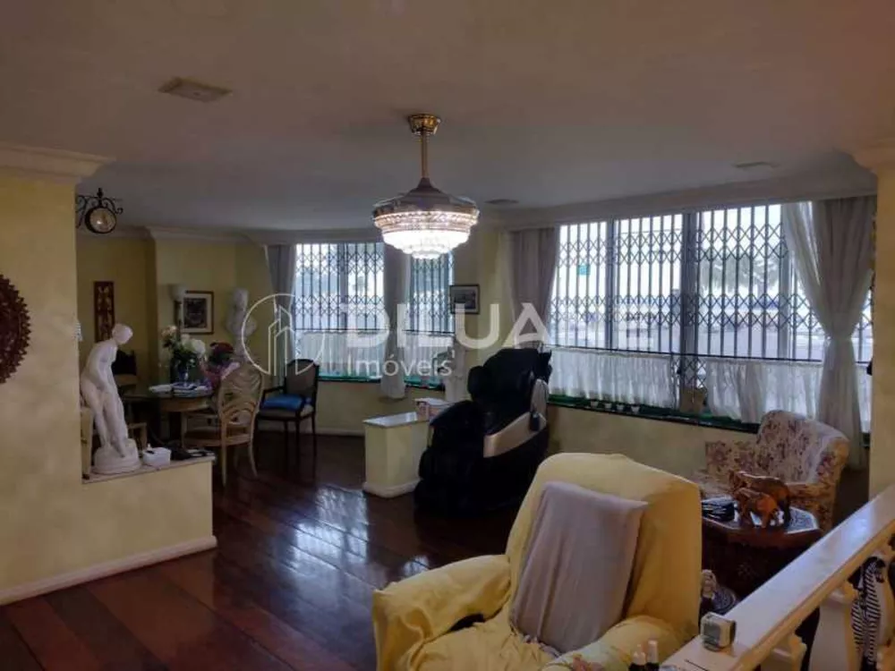 Apartamento, 3 quartos, 140 m² - Foto 11