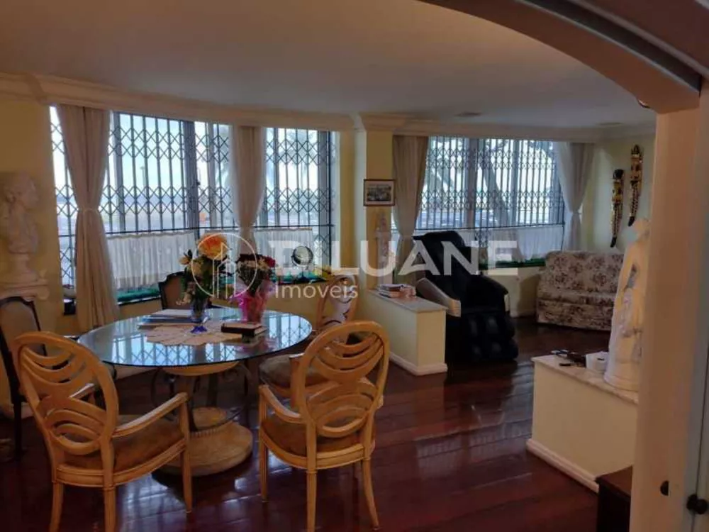 Apartamento, 3 quartos, 140 m² - Foto 8