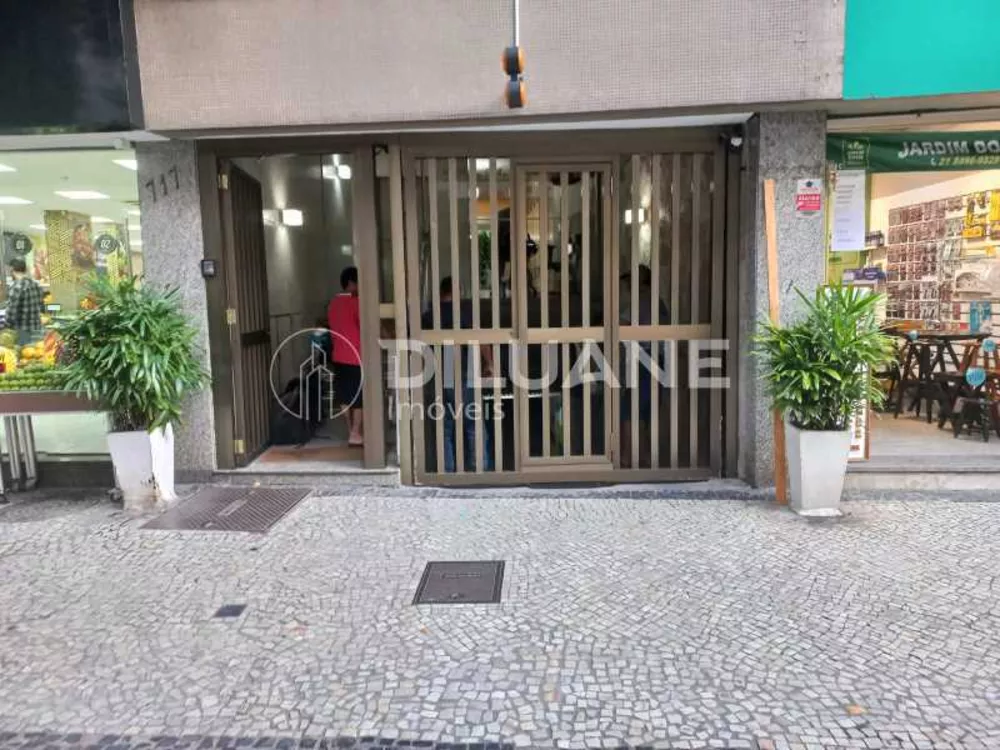Apartamento, 3 quartos, 94 m² - Foto 4