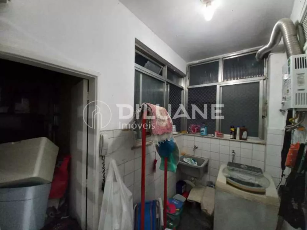 Apartamento, 3 quartos, 94 m² - Foto 26