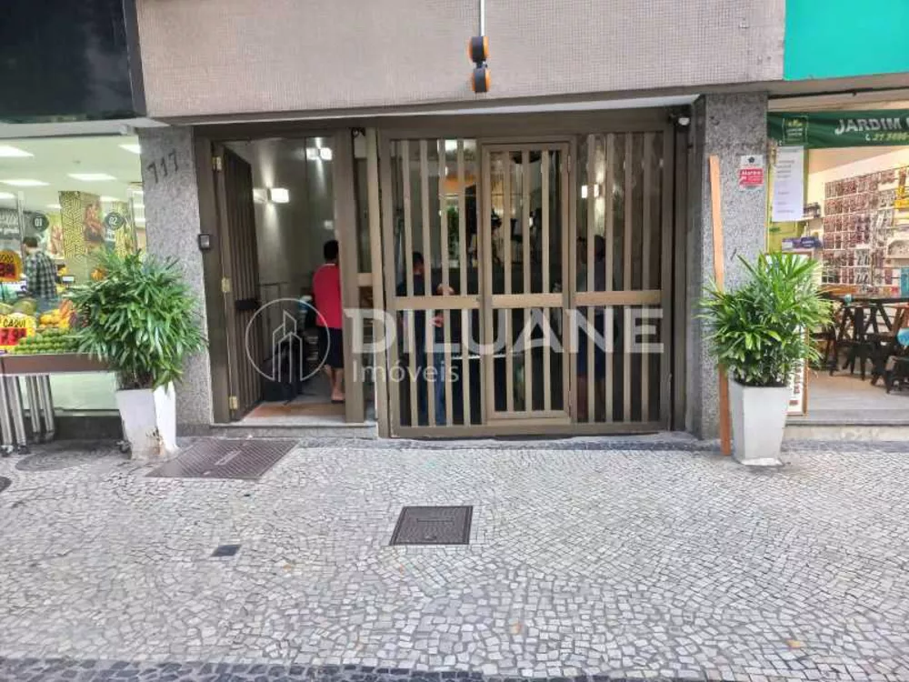 Apartamento, 3 quartos, 94 m² - Foto 40