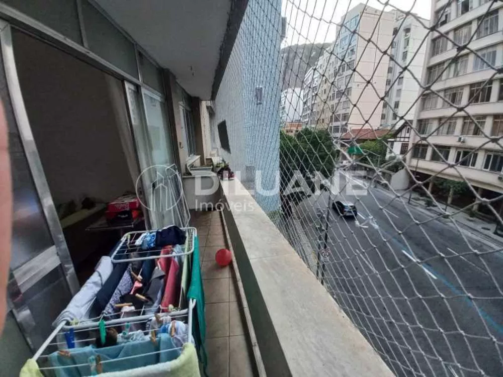 Apartamento, 3 quartos, 94 m² - Foto 2