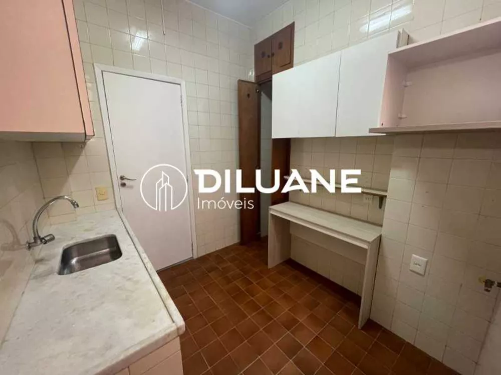 Apartamento, 2 quartos, 66 m² - Foto 2