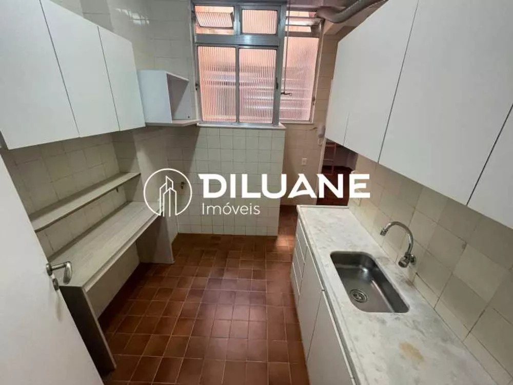 Apartamento, 2 quartos, 66 m² - Foto 5