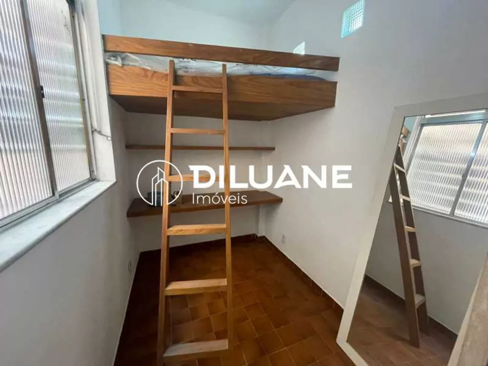 Apartamento, 2 quartos, 66 m² - Foto 11