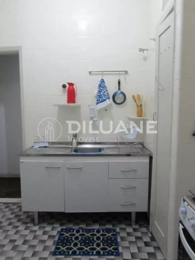 Apartamento, 4 quartos, 120 m² - Foto 23
