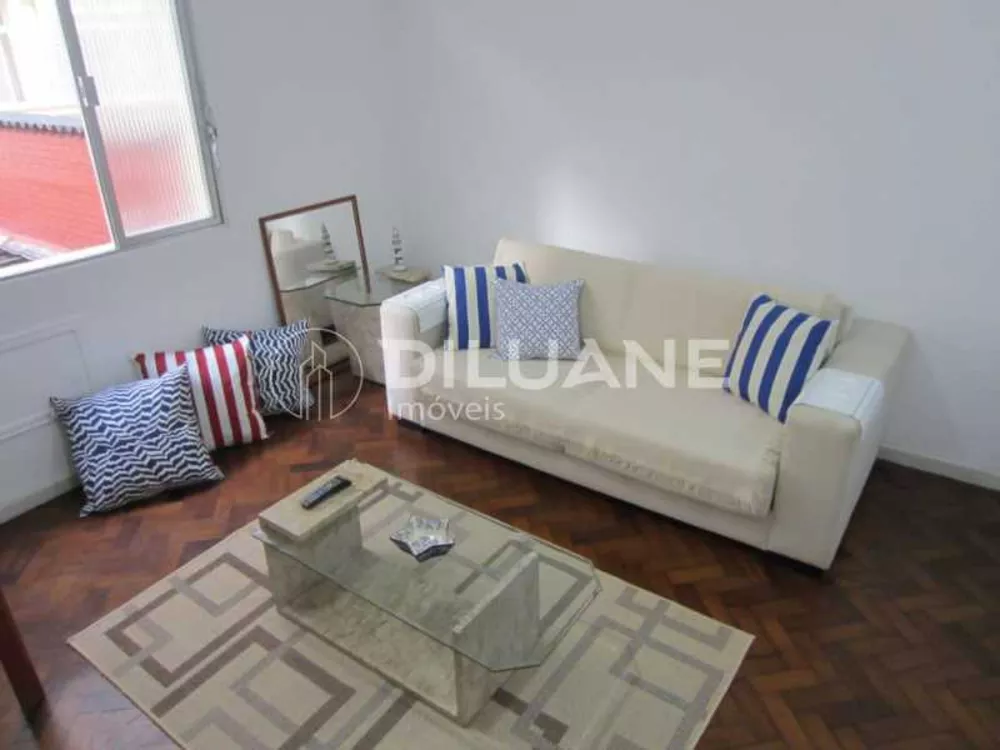 Apartamento à venda com 4 quartos, 120m² - Foto 6