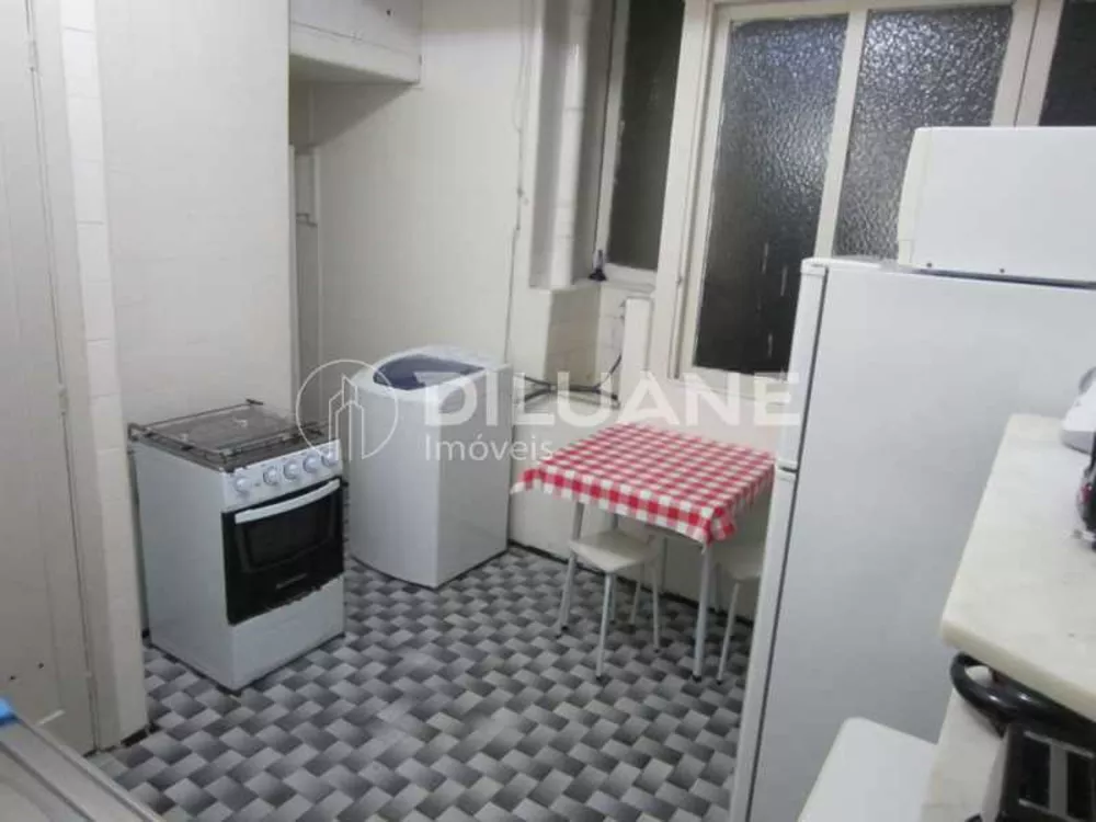 Apartamento, 4 quartos, 120 m² - Foto 22