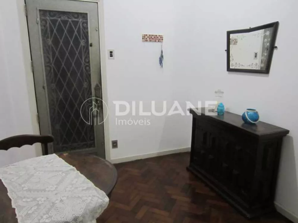 Apartamento, 4 quartos, 120 m² - Foto 9