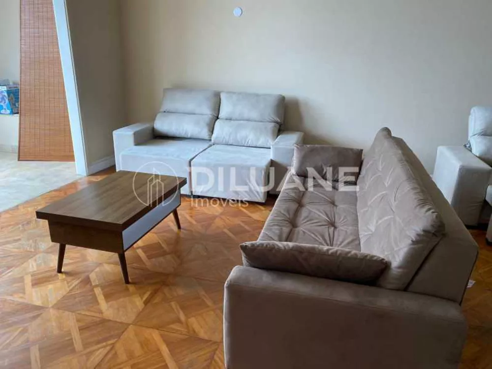 Apartamento, 4 quartos, 236 m² - Foto 13