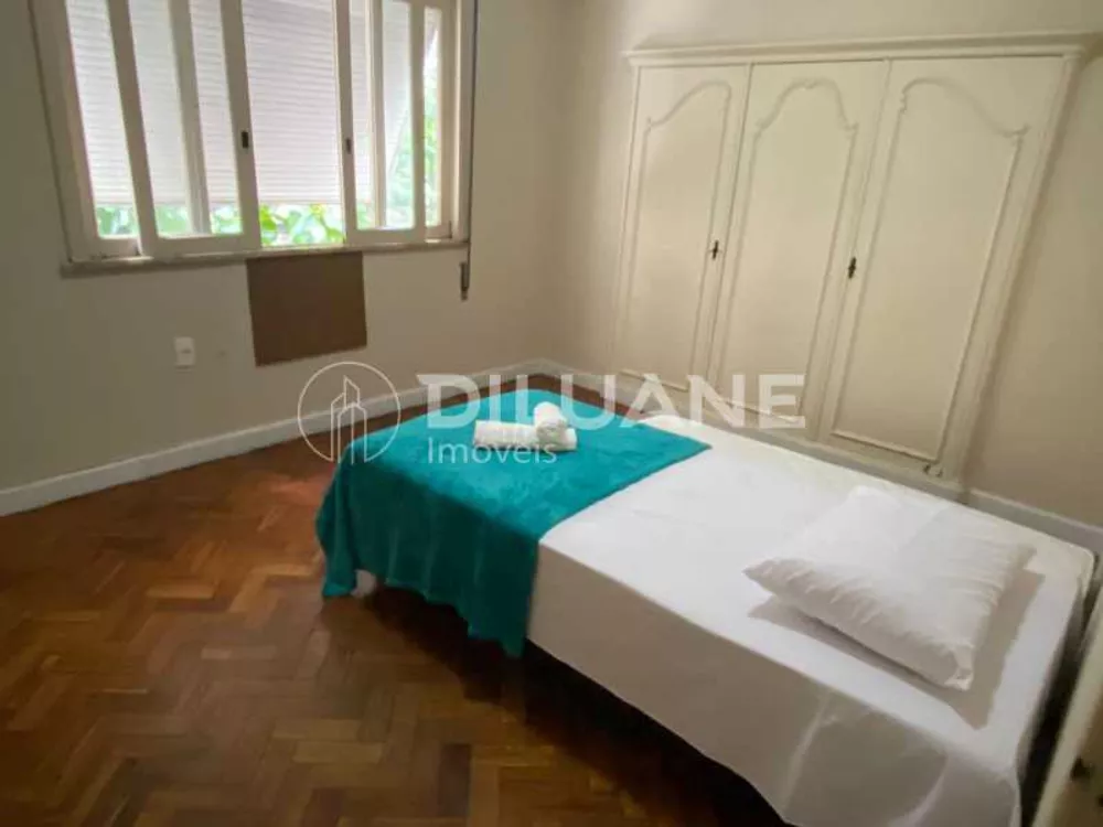Apartamento, 4 quartos, 236 m² - Foto 6
