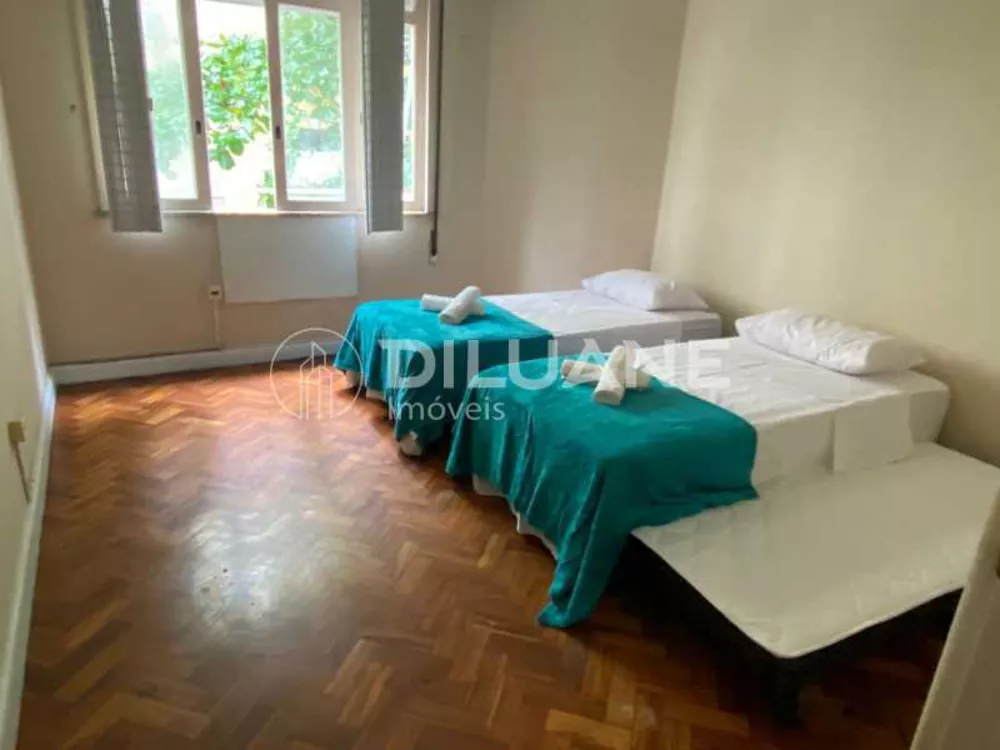 Apartamento, 4 quartos, 236 m² - Foto 2