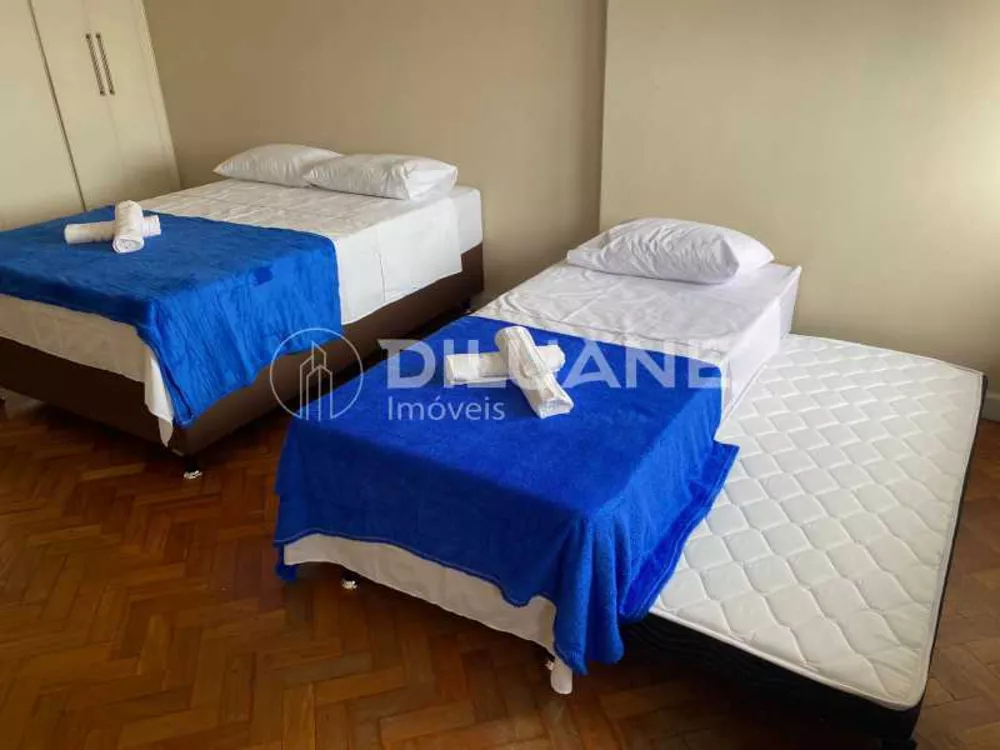 Apartamento, 4 quartos, 236 m² - Foto 21