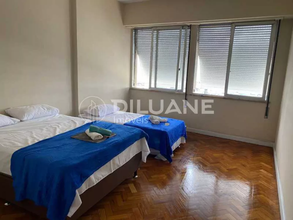 Apartamento, 4 quartos, 236 m² - Foto 11