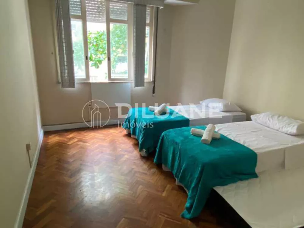 Apartamento, 4 quartos, 236 m² - Foto 7