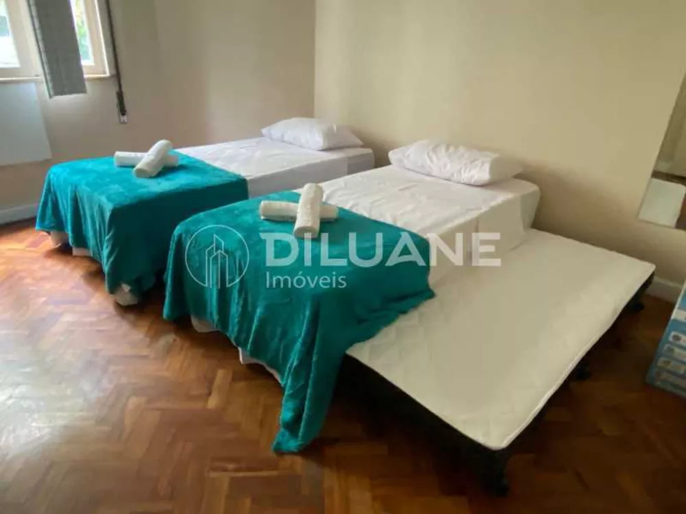 Apartamento, 4 quartos, 236 m² - Foto 19