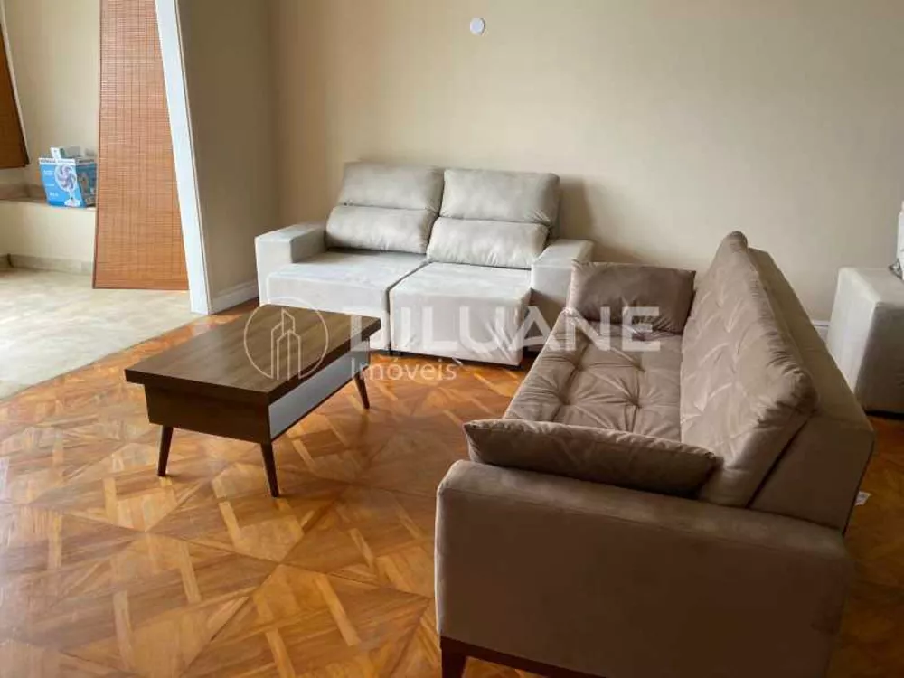 Apartamento, 4 quartos, 236 m² - Foto 5