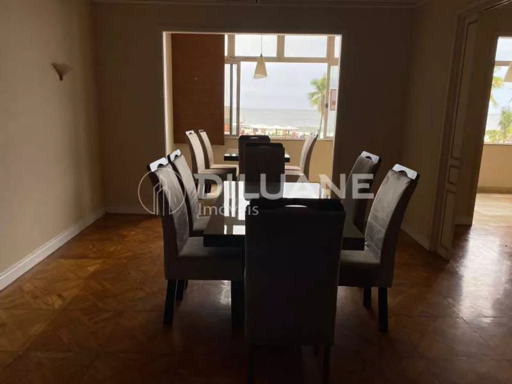 Apartamento, 4 quartos, 236 m² - Foto 16