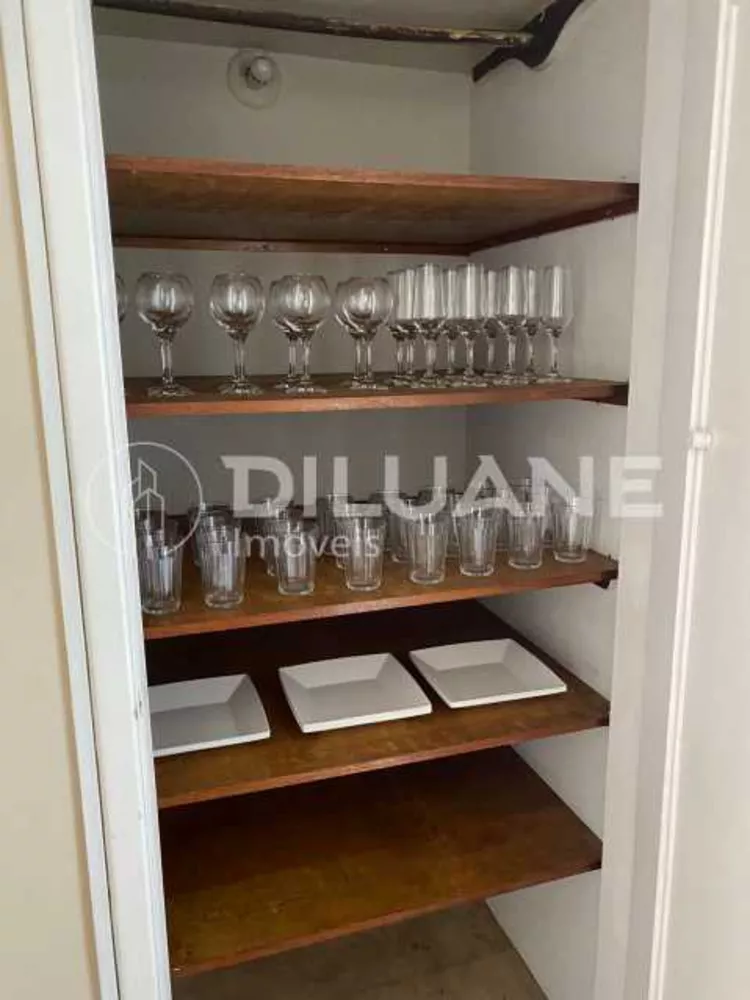 Apartamento, 4 quartos, 236 m² - Foto 27