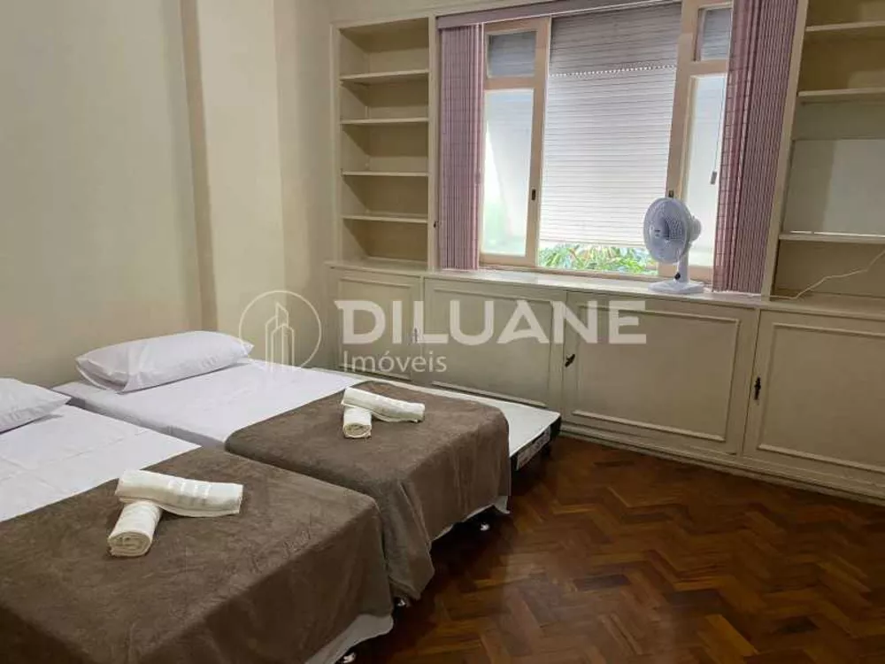 Apartamento, 4 quartos, 236 m² - Foto 22
