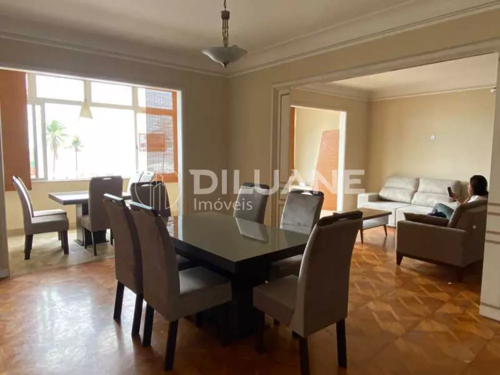 Apartamento, 4 quartos, 236 m² - Foto 12