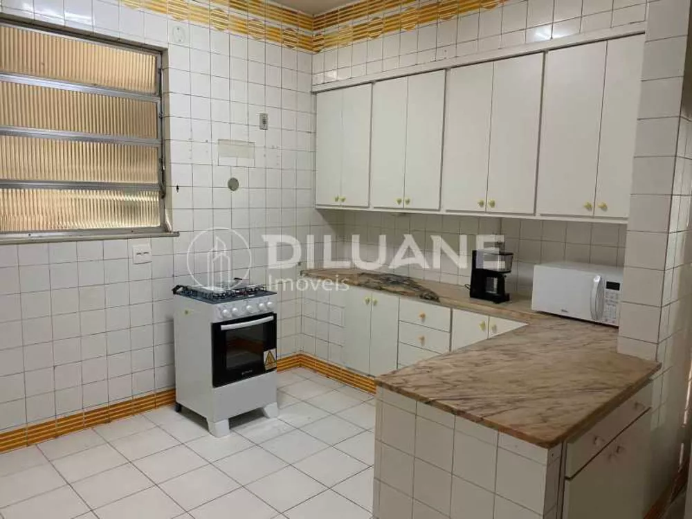 Apartamento, 4 quartos, 236 m² - Foto 25