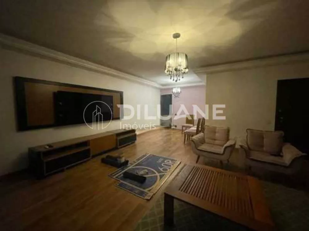 Apartamento, 3 quartos, 128 m² - Foto 7