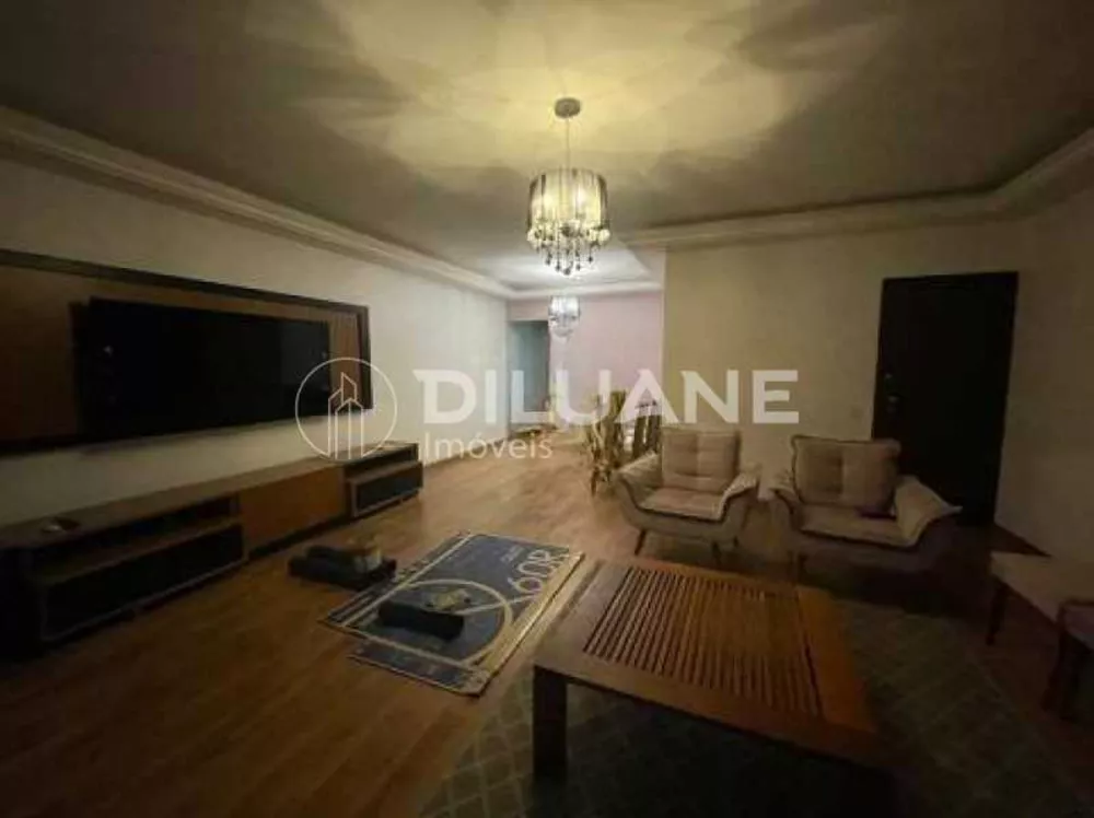 Apartamento, 3 quartos, 128 m² - Foto 2
