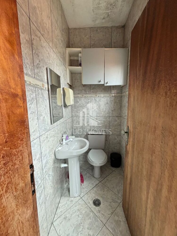 Depósito-Galpão, 567 m² - Foto 2