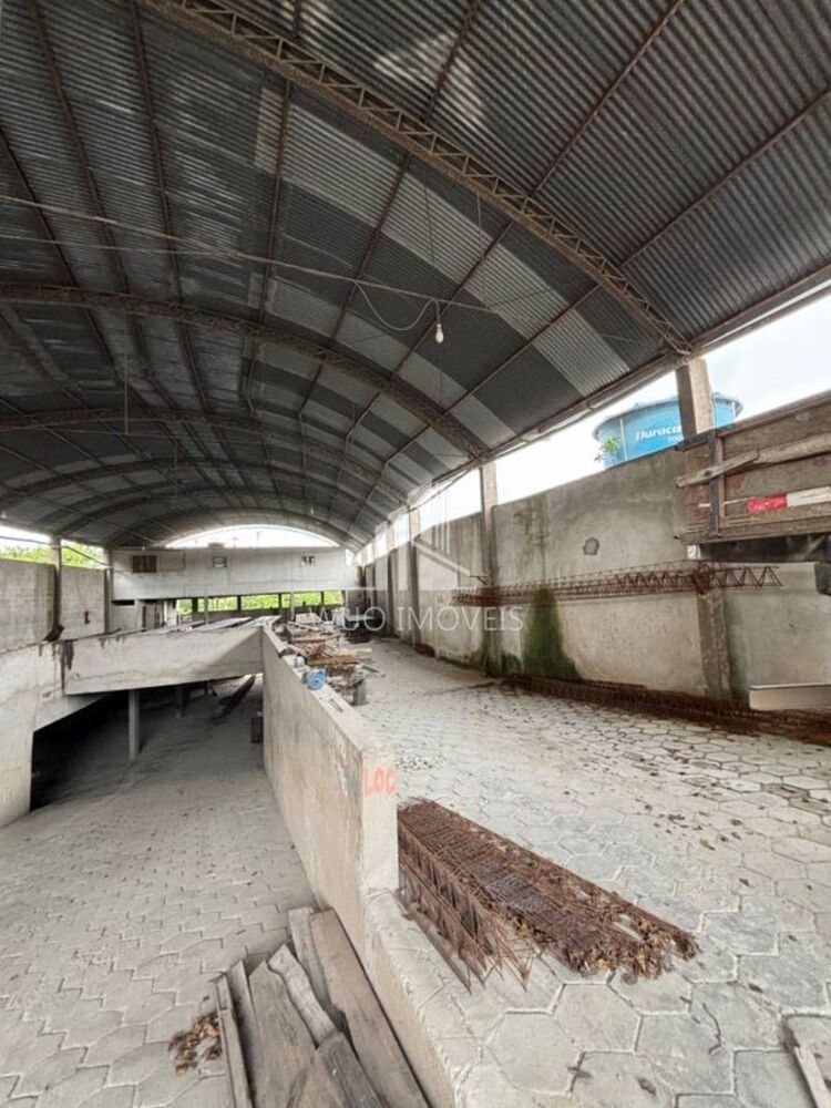 Depósito-Galpão, 567 m² - Foto 3