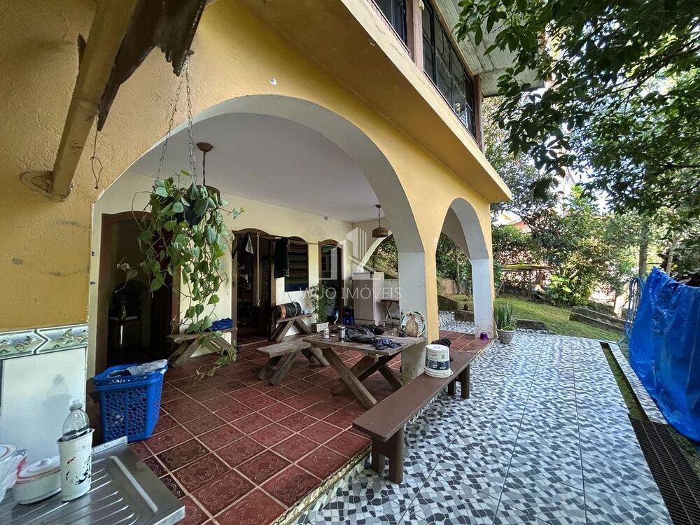 Chácara à venda com 3 quartos, 4000m² - Foto 1
