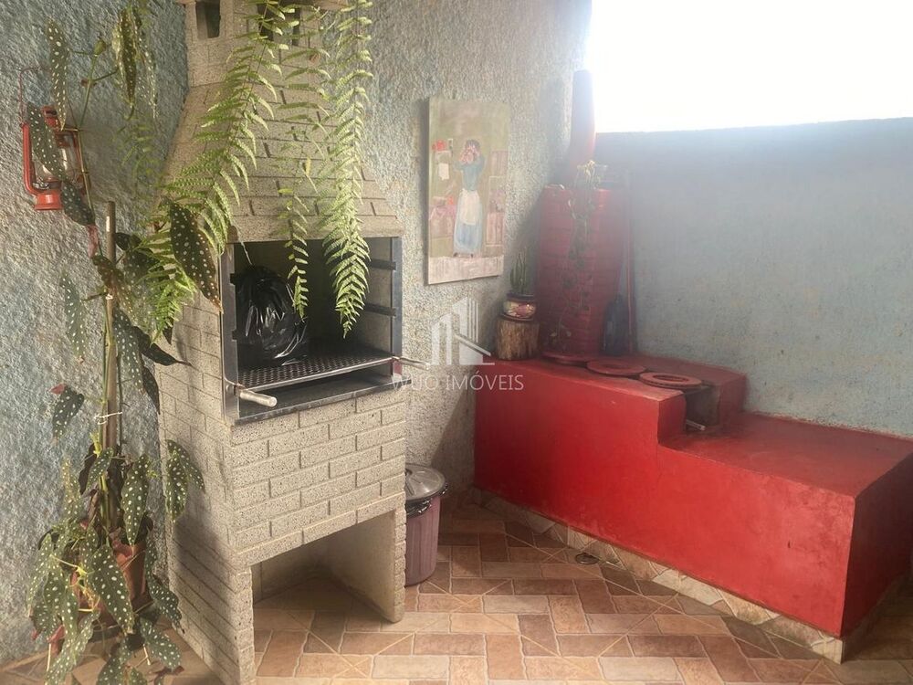 Chácara, 3 quartos - Foto 4